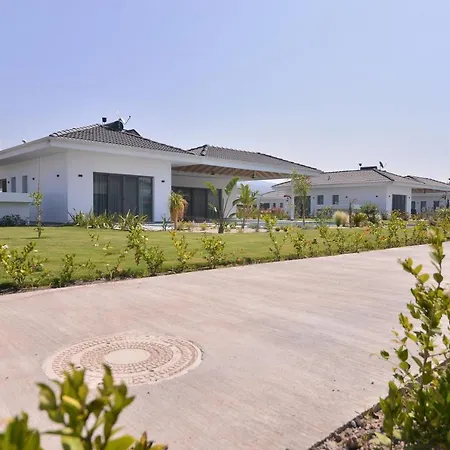Villa Ramos Villalari