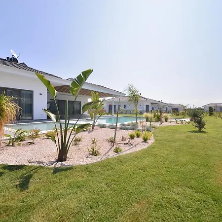 Villa Ramos Villalari Fethiye