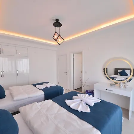 Ramos Villalari Villa *