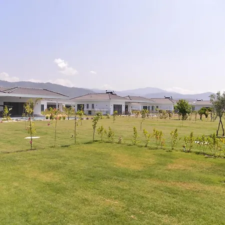Ramos Villalari Villa *