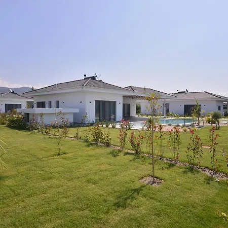 Villa Ramos Villalari *