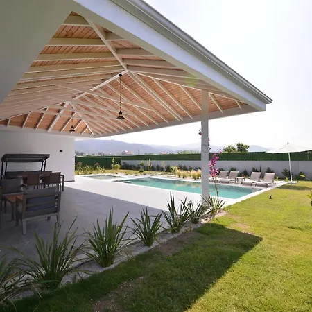 Ramos Villalari Fethiye